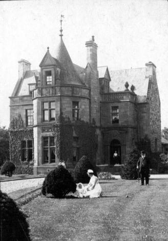 Avondhu House