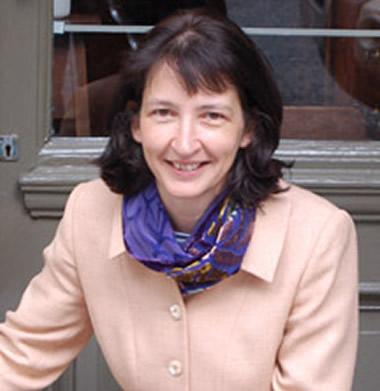 Dr Lindsay Lennie