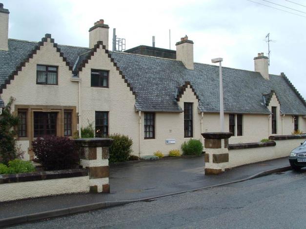 Aberfeldy Cottage Hospital