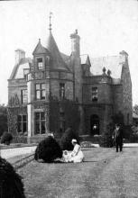 Avondhu House