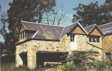 Balnald Sawmill