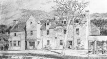 Fortingall Hotel