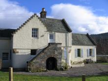 Gentian House