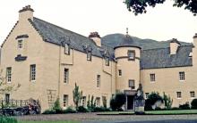 Glenlyon House