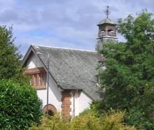 Aberfeldy Town Hall