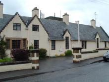 Aberfeldy Cottage Hospital