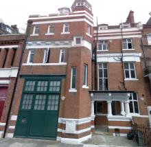 Avonmore Road
