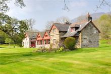 Balnald Farmhouse