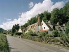 Kirkton Cottages