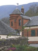 Glenlyon Farmsteading