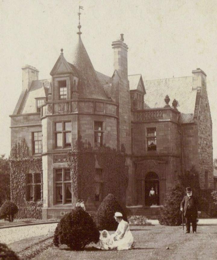 Avondhu House