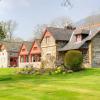 Balnald Farmhouse