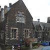 Stirling High School (Stirling Highland Hotel). Photo: Finlay McWalter